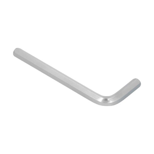 Llave Allen Standar Acero Cromo Vanadio Profesional 4,5 mm. Llave Hexagonal, Llave Allen Taller Mecanica, Llave Allen Bricolaje - Imagen 4