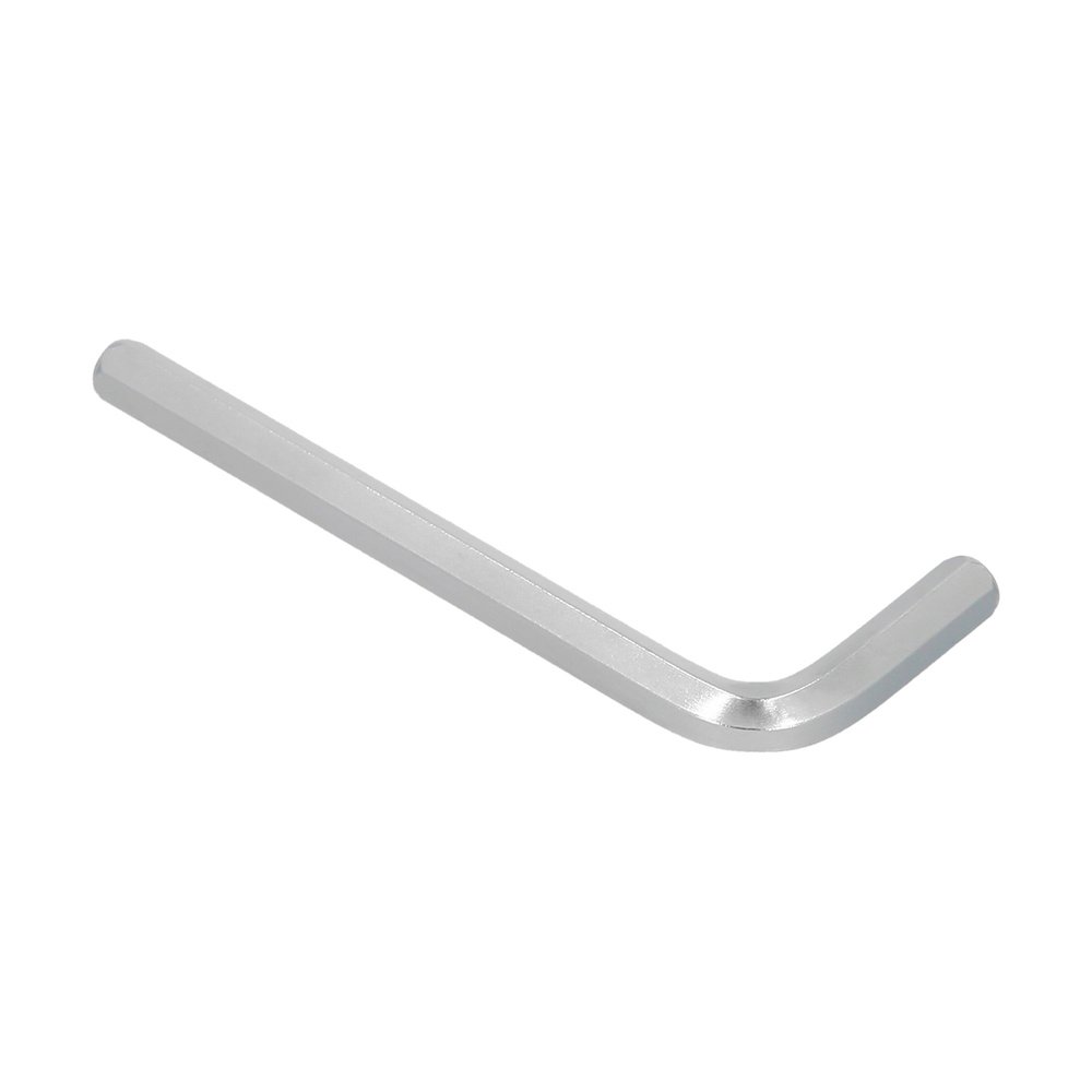 Llave Allen Standar Acero Cromo Vanadio Profesional 4,5 mm. Llave Hexagonal, Llave Allen Taller Mecanica, Llave Allen Bricolaje - Imagen 4