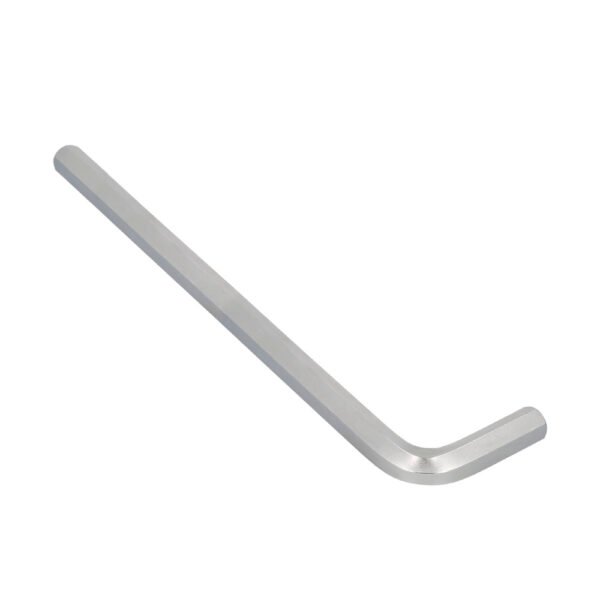 Llave Allen Larga Acero Cromo Vanadio Profesional 6,0 mm. Llave Hexagonal, Llave Allen Taller Mecanica, Llave Allen Bricolaje - Imagen 4