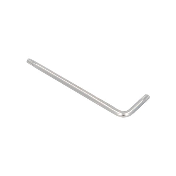 Llave Torx Standar Acero Cromo Vanadio Profesional T06 mm. Llave Estrella, Llave Allen Estrella - Imagen 4
