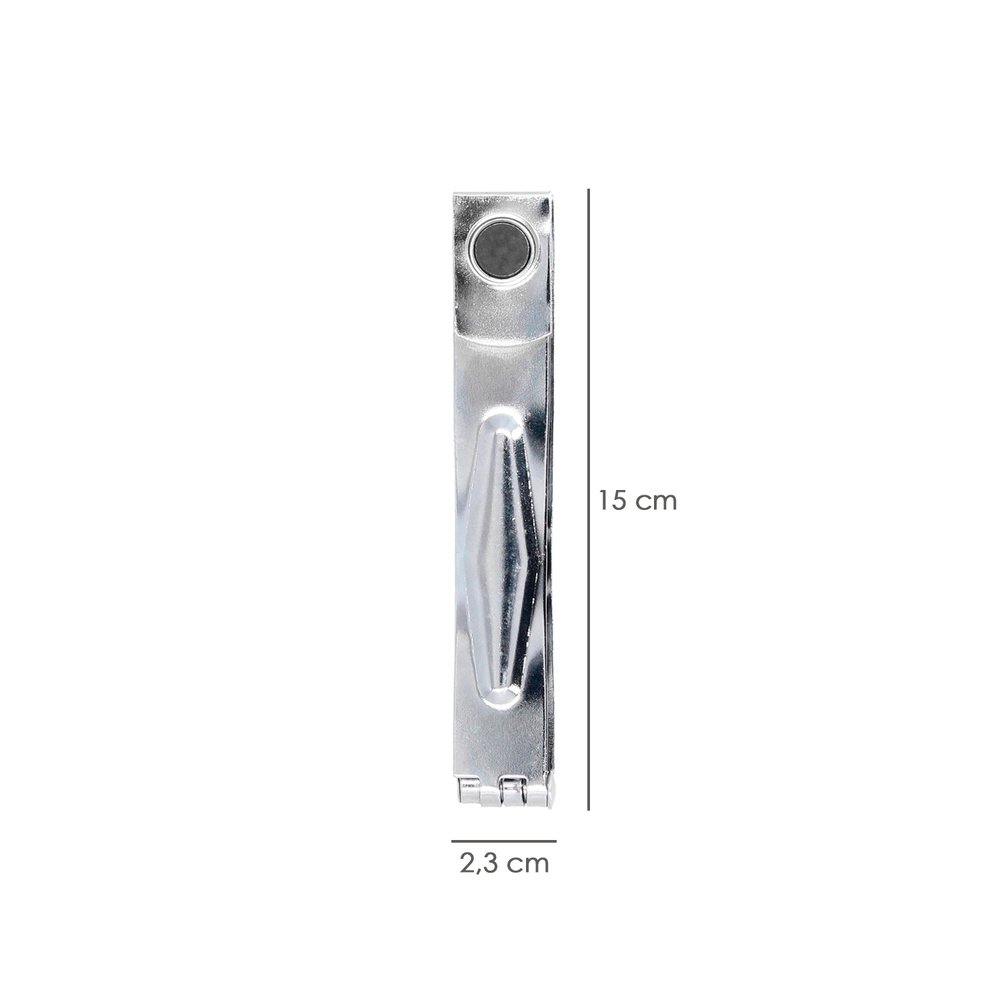 Pinza Para Ojetes Lona De Ø 10 mm. Pinza Para Ojetes, Alicates Ojales, Alicates Para Ojetes. - Imagen 2