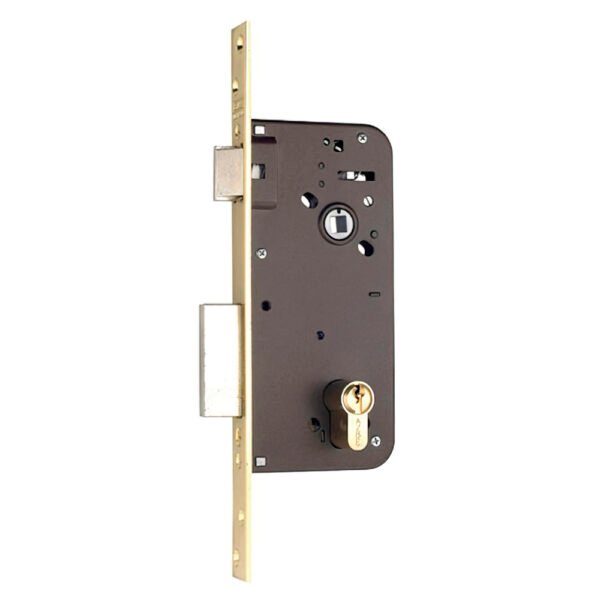 Cerradura Yale  800-hl/80x50
