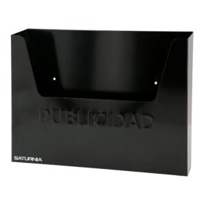 Cesta Publicidad 355 x 50 x 255 (Alt) mm.