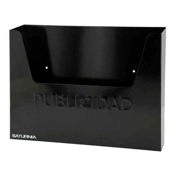 Cesta Publicidad 355 x 50 x 255 (Alt) mm.