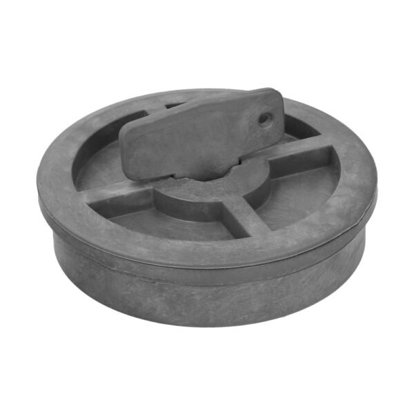 Tapa Bote Sifónico PVC Ø 110 mm. - Imagen 3