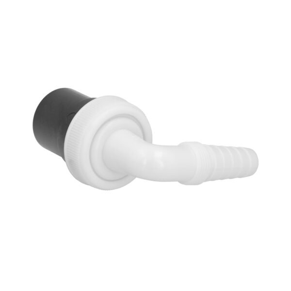 Conexion Macho PVC Toma Lavadora / Lavavajillas - Imagen 4