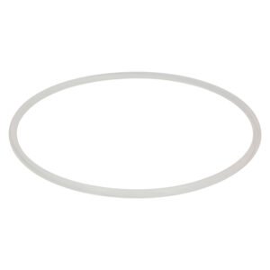 Junta De Silicona Para Olla Magefesa  Ø22cm Olla Express Magefesa Star / Inoxtar / Castel / Star Plié. Recambio Original