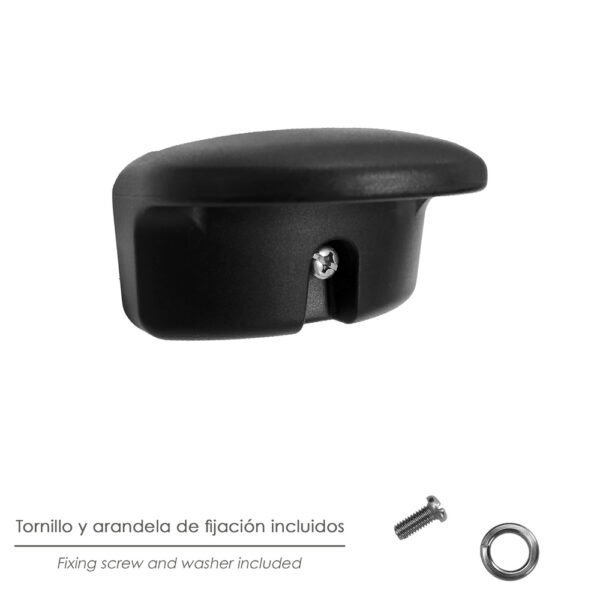 Asa Lateral Para Ollas Rápidas Magefesa Star/Castell - Imagen 3