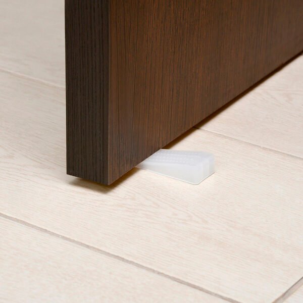 Cuñas para Puerta Transparentes (Blister 2 unidades) - Imagen 4