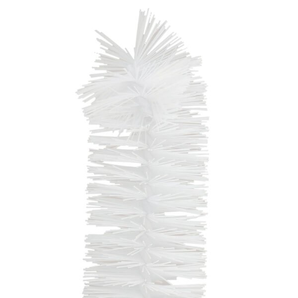 Cepillo Limpiabotellas 37x5cm Blanco - Imagen 2
