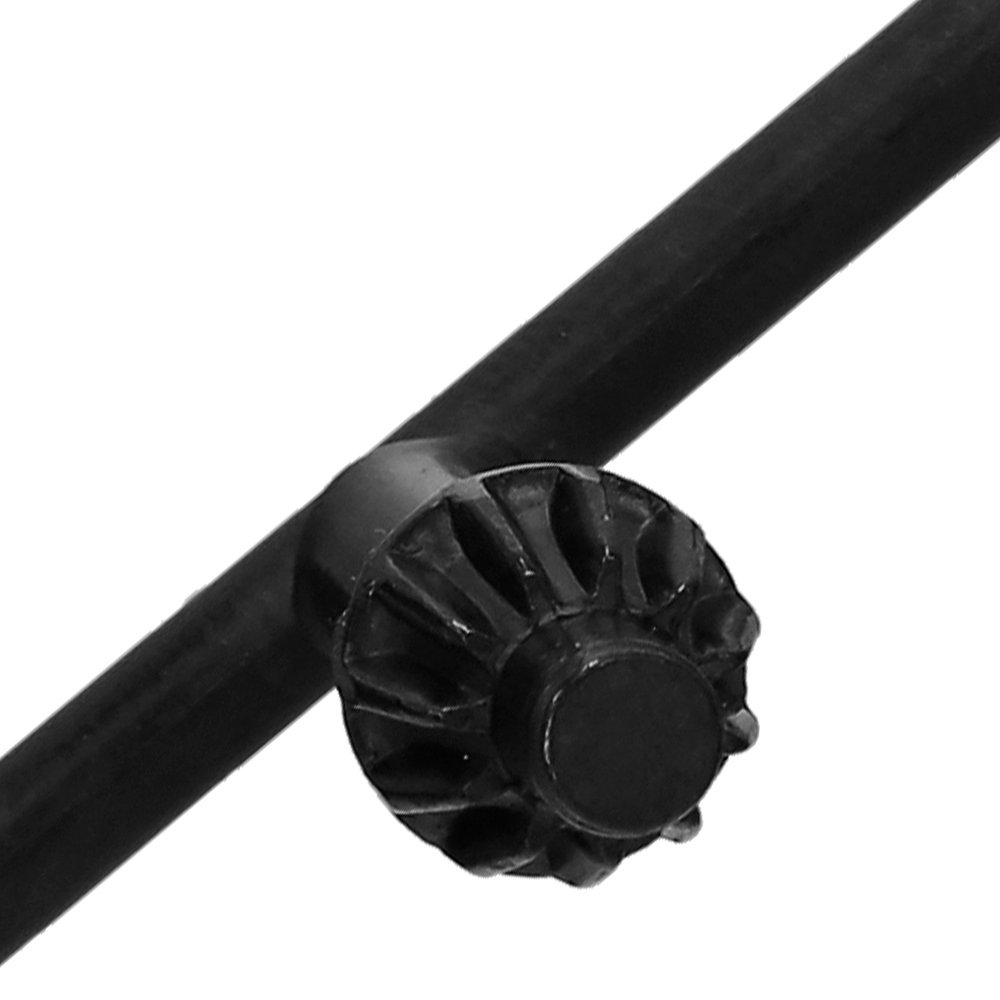 Llave Portabrocas Para Taladro Ø 13 mm. llave De Repuesto Para Taladro Universal, Llave De Mandril - Imagen 3