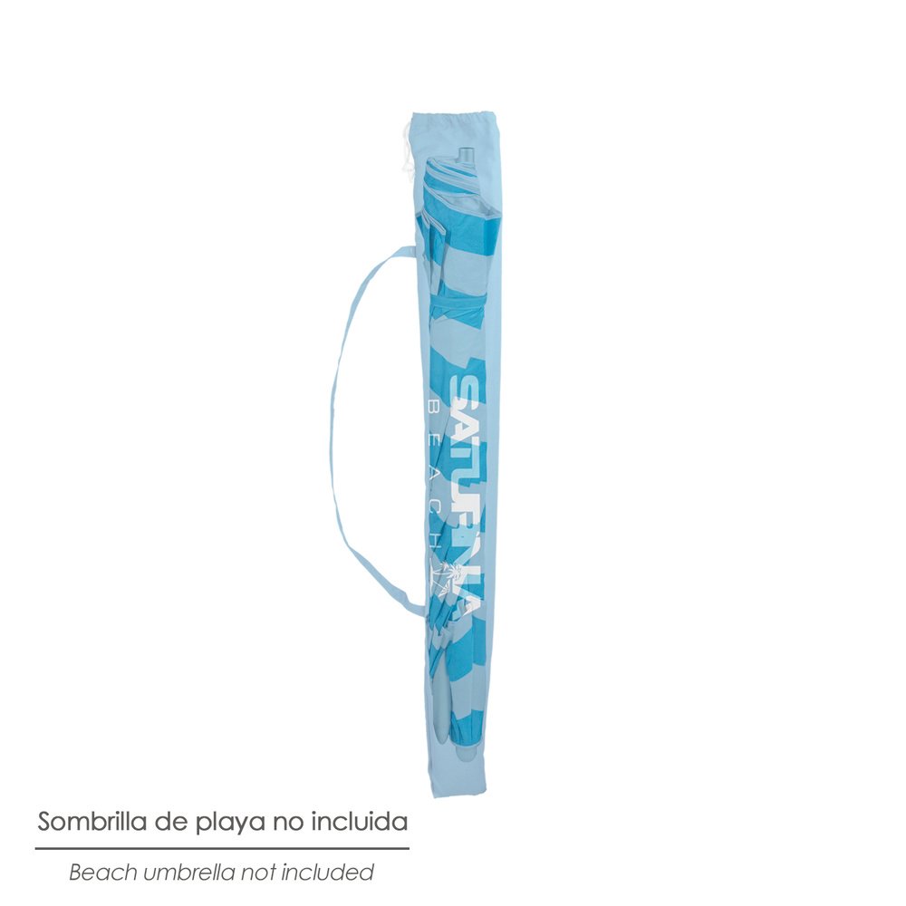 Funda Transporte Sombrilla Playa - Imagen 5
