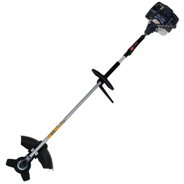 Desbrozador Gasolina Linea Verde 42,7 cm³. 25 cm. - Imagen 2