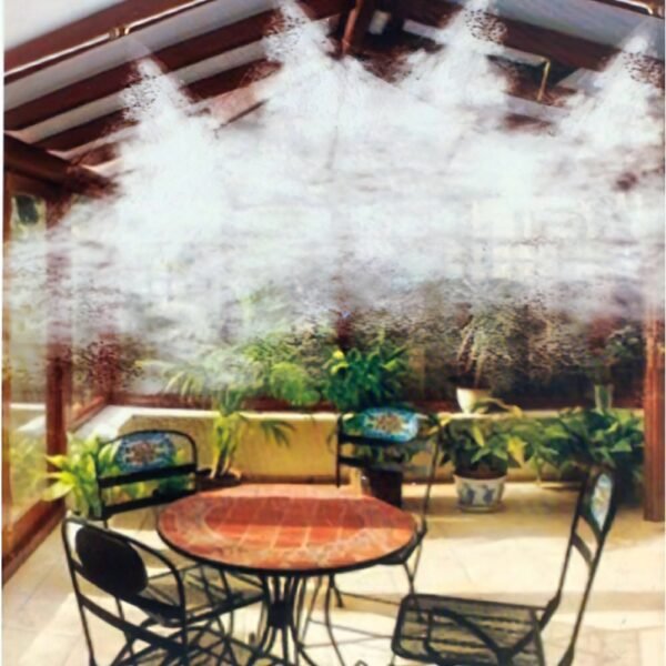 Kit Nebulizacion - Imagen 2