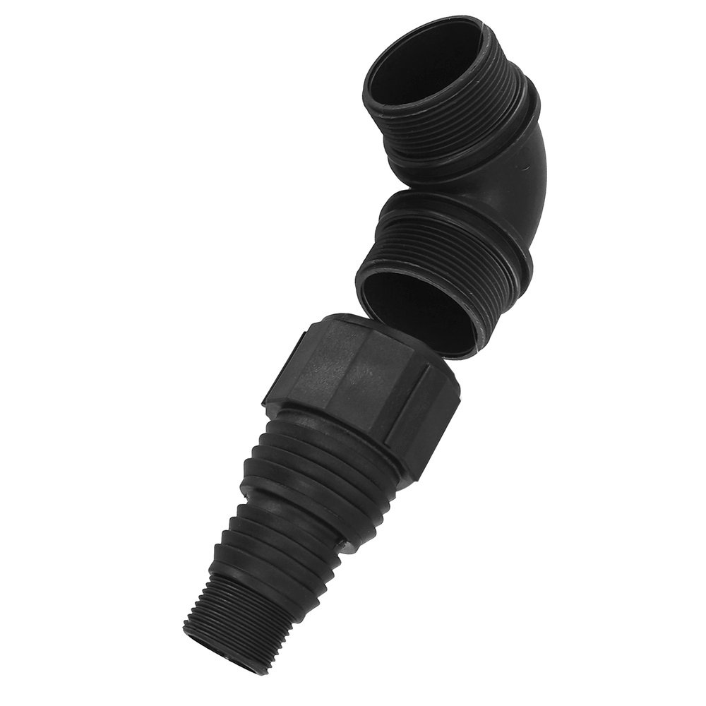 Bomba Aguas Limpias Sumergible 450W. 8.000 lts/hora, Profundidad 5 Mts, Elevación 5,5 mts. - Imagen 3