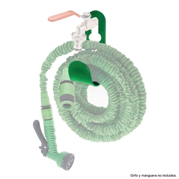 Soporte Mangueras Extensibles - Imagen 2