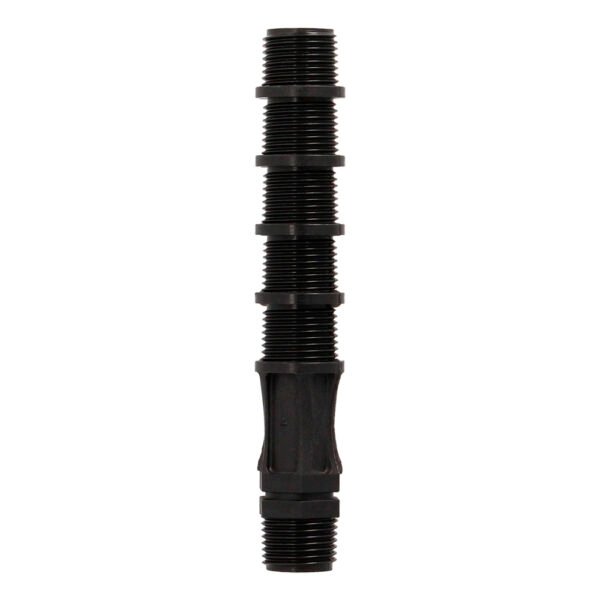 Bobina Recortable Para Difusores Goteo Ø 1/2" - Ø 1/2" Riego Por Goteo, Microaspersión, Riego Por Nebulizacion