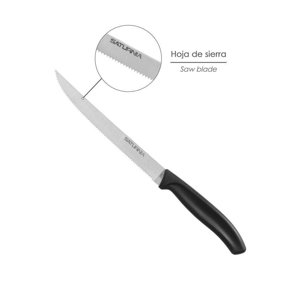 Cuchillo Recolectar Esparragos 26 cm. Cuchillo Esparraguero, Cortador Esparragos, Cuchillo Corta Esparragos - Imagen 4
