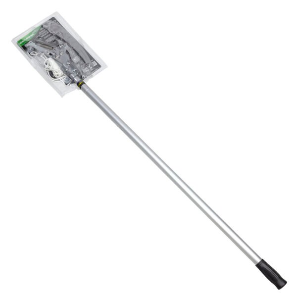 Cortarramas Con Serrucho Mango Aluminio Extensible 1,8 a 2,8 Metros - Imagen 5