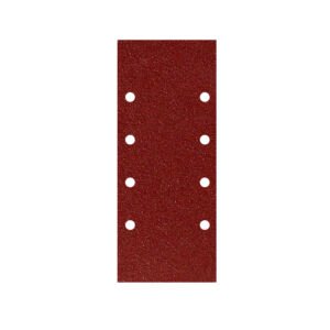 Lija Recambio Con Velcro 93x228 mm. con Agujeros Grano  180 (10 Piezas)