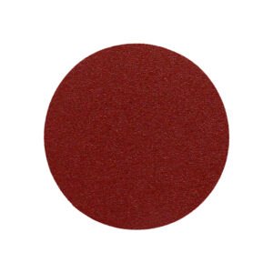 Lija Recambio Velcro Para Amoladora Ø 115 mm. Grano  80 (10 Piezas)
