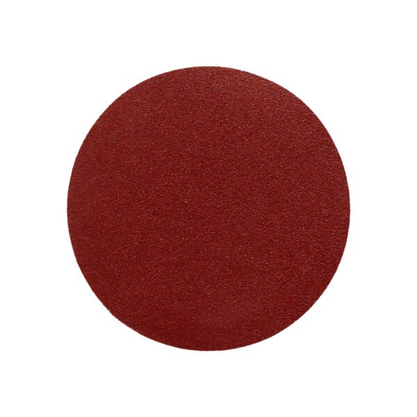 Lija Recambio Velcro Amoladora Ø 115 mm. grano 180 (10 Piezas)