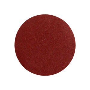 Lija Recambio Velcro Para Amoladora Ø 180 mm. grano 180 (10 Piezas)