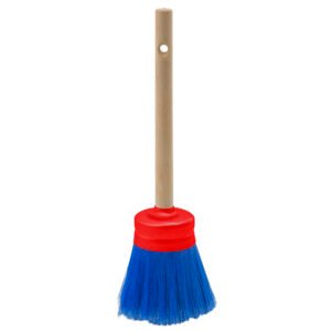 Brocha Encalar Cerda Azul Ø 10 x 29 cm.