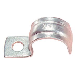 Grapa Metalica 1 Pata      32 mm. Wolfpack Caja 100 unidades