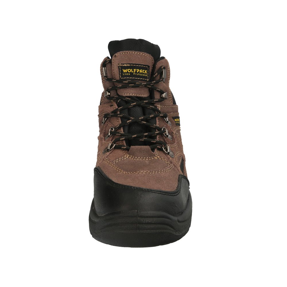 Botas Seguridad Tiborx S1P+SR+FO - Imagen 5