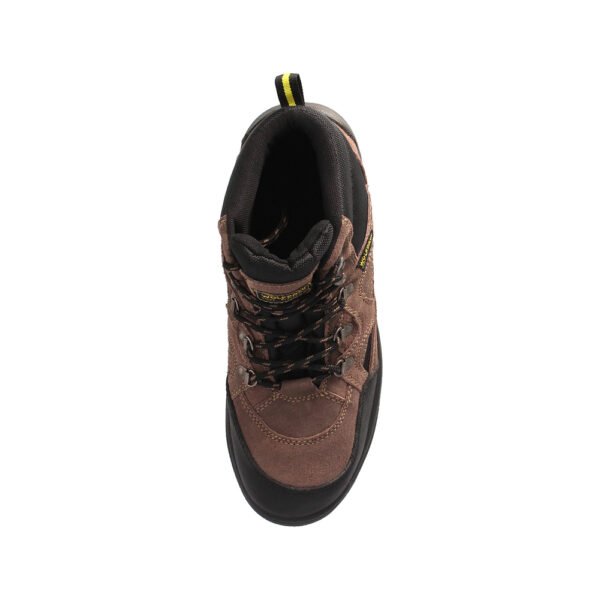 Botas Seguridad Tiborx S1P+SR+FO - Imagen 6