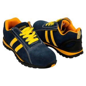 Deportiva Seguridad Swart S1PL+SR