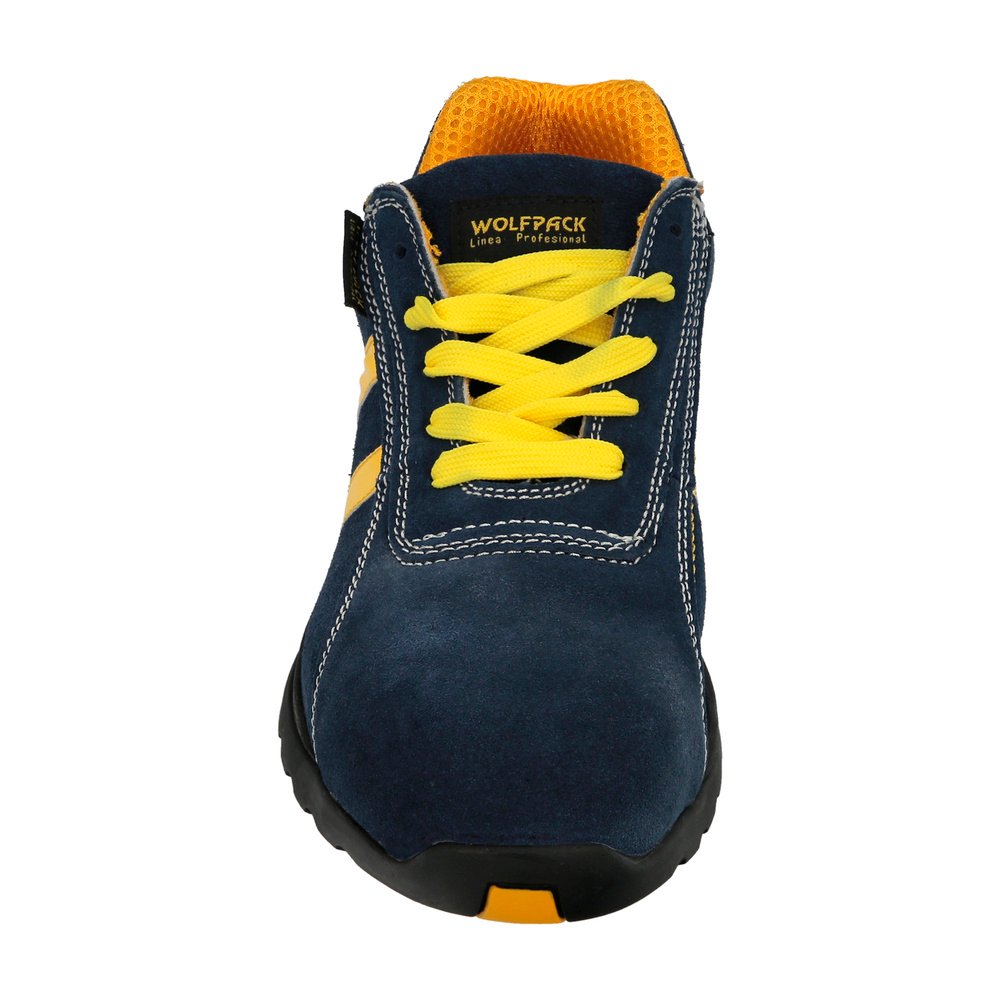 Deportiva Seguridad Swart S1PL+SR - Imagen 4