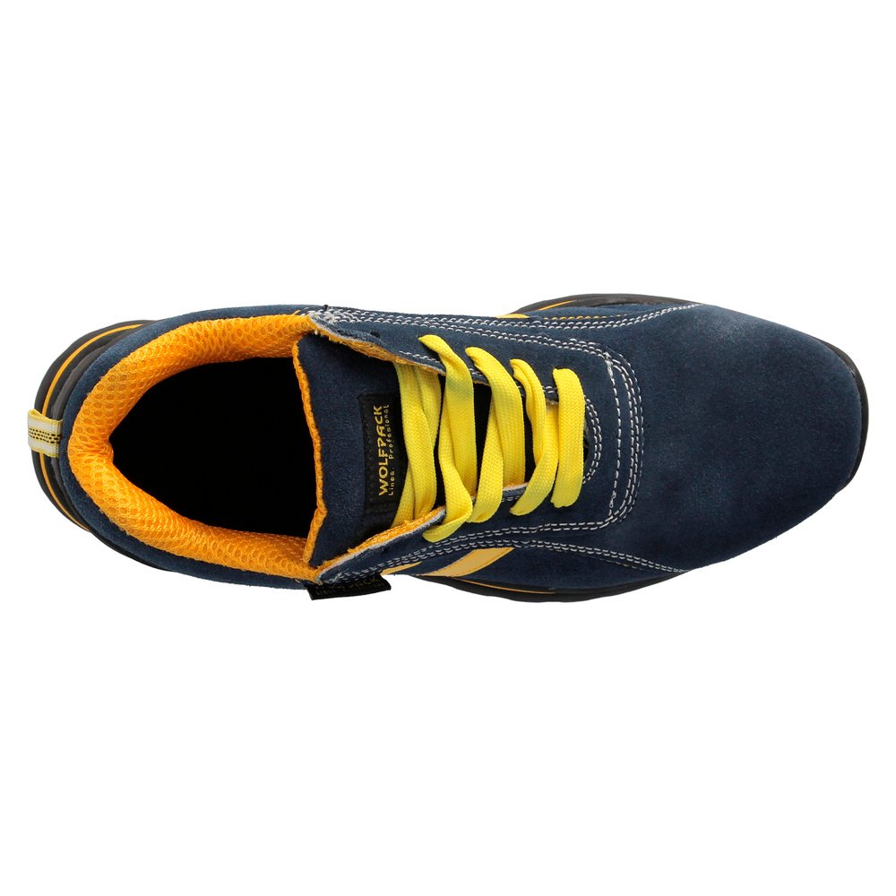 Deportiva Seguridad Swart S1PL+SR - Imagen 5
