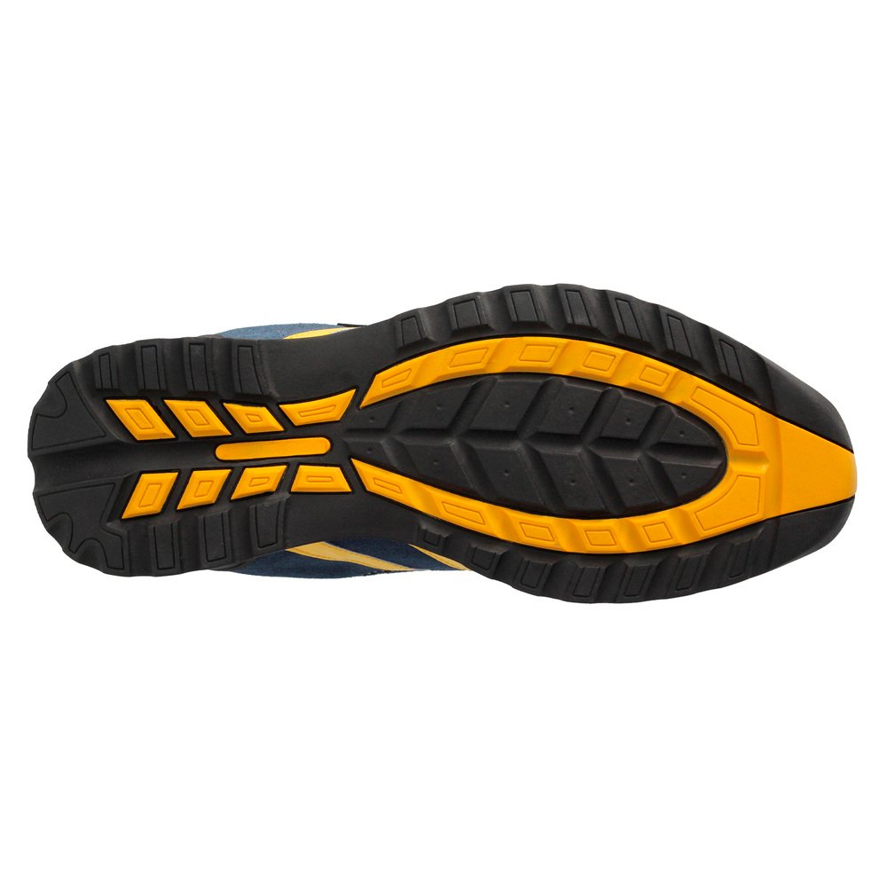 Deportiva Seguridad Swart S1PL+SR - Imagen 6