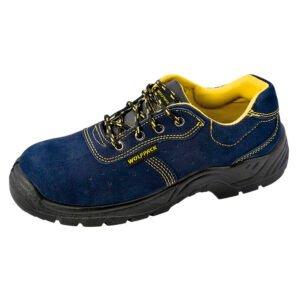 Zapatos Seguridad Transpirable Wolfpack Zeus S1P