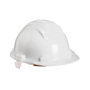 Cascos Para Obra Blanco