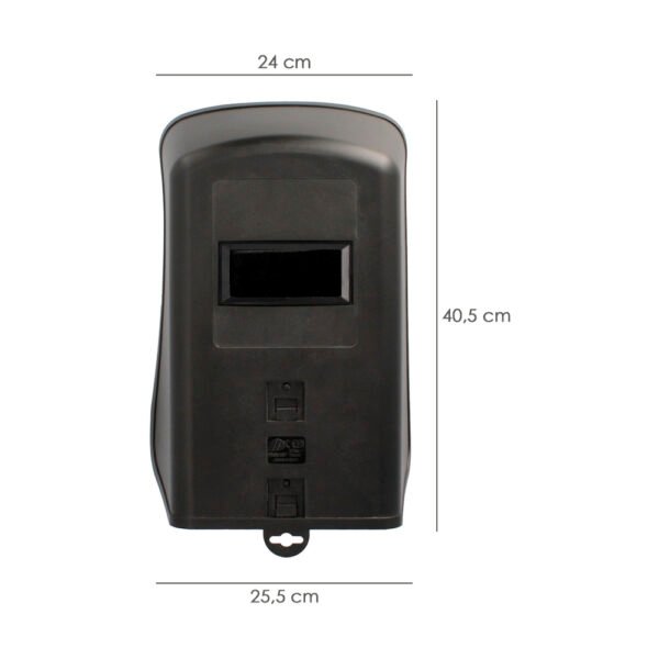 Pantalla Soldadura De Mano - Imagen 2