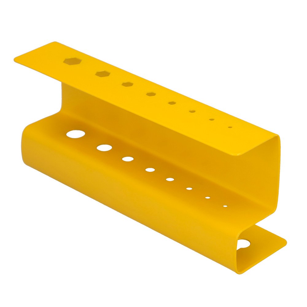 Soporte Para Llaves Allen Mango T Con Capacidad Para 8 Llaves, Organizador Llaves Allen - Imagen 2