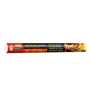 Deshollinador Quimico Para Chimeneas / Estufas 175 gramos