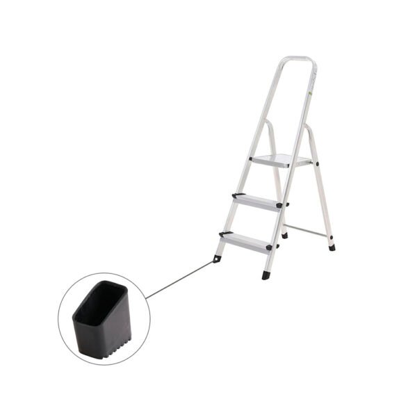 Contera Escalera Aluminio Oryx 2016 Patas Delanteras - Imagen 3
