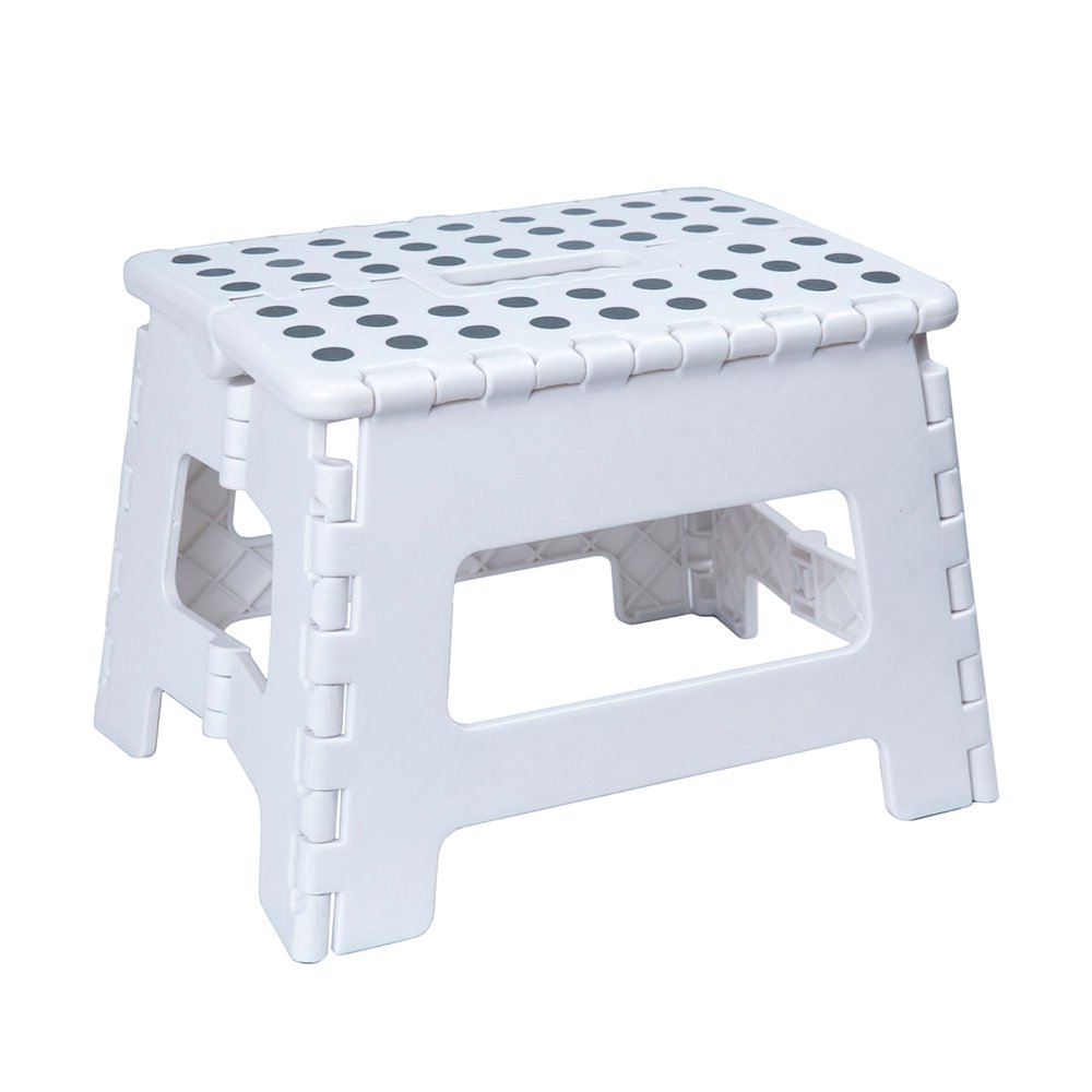 Taburete Plegable 29x22x22 cm. - Imagen 2