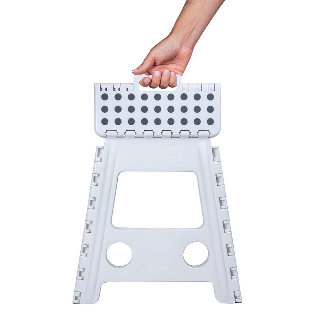Taburete Plegable 29x22x22 cm. - Imagen 5